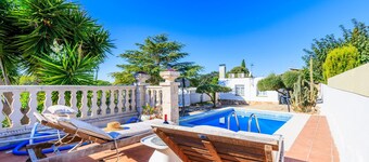 มาส วิเลต บาย ยูนิก แวเคชั่น