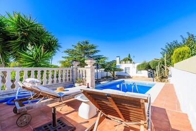 Mas Vilet by Unik Vacation