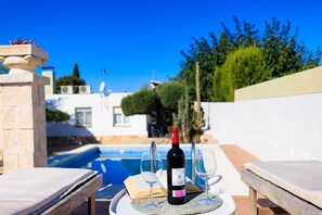 House | 2 bedrooms, Internet - Mas Vilet by Unik Vacation (El Catllar)