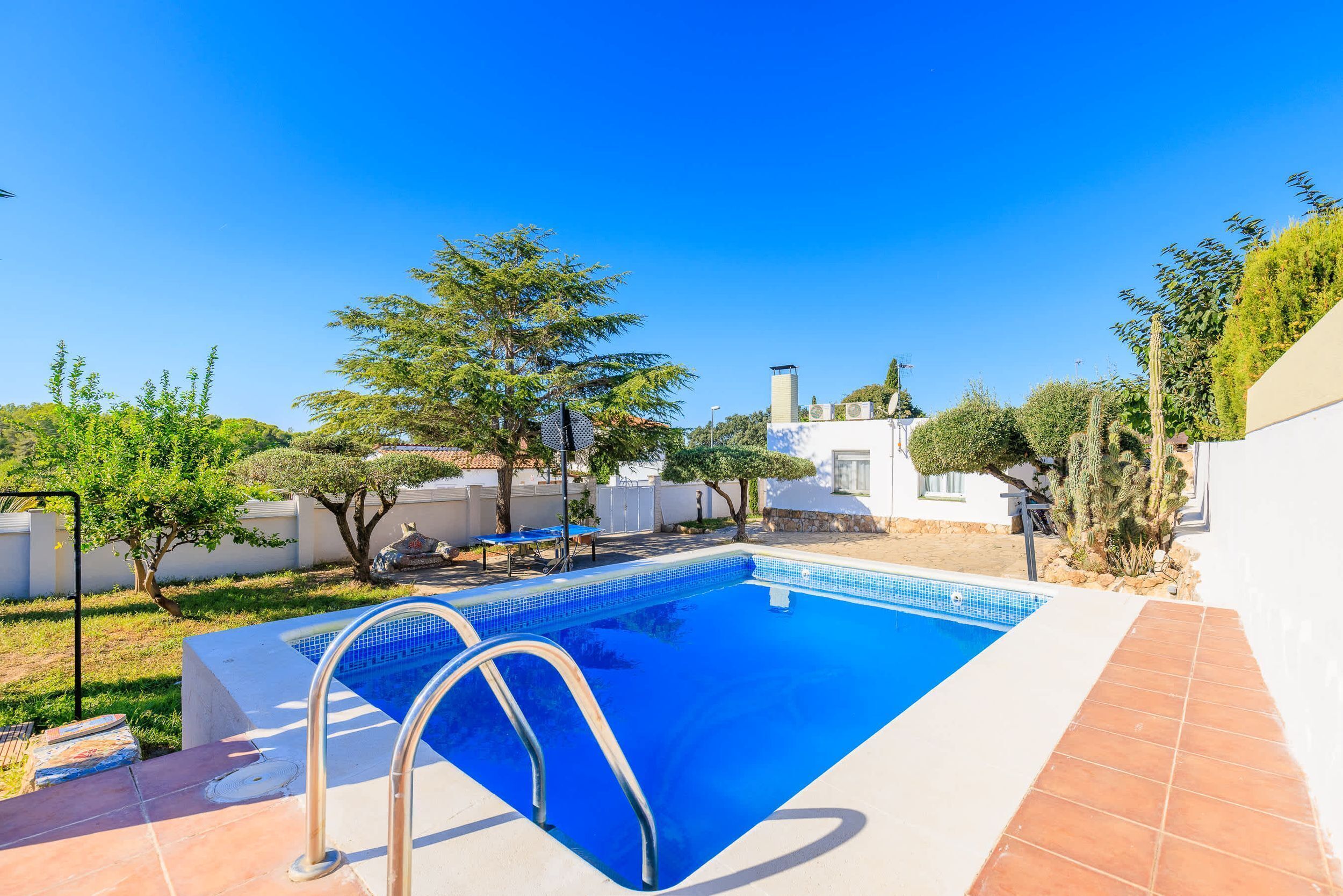 House | 2 bedrooms, Internet