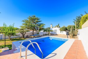 House | 2 bedrooms, Internet - Mas Vilet by Unik Vacation (El Catllar)