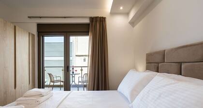 Astir City Life - Kalamata Charming Homes Near Sea