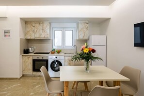 Apartamento | 1 dormitorio
