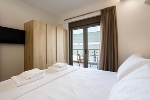 Departamento | 1 habitación