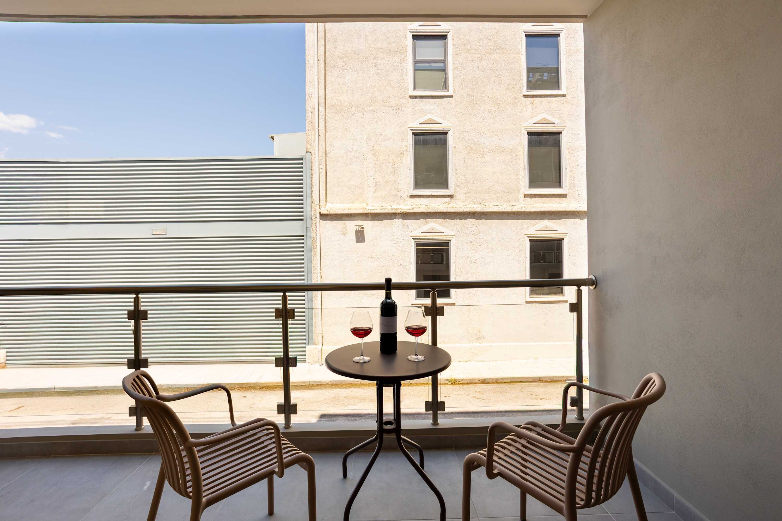 Appartement | 1 slaapkamer