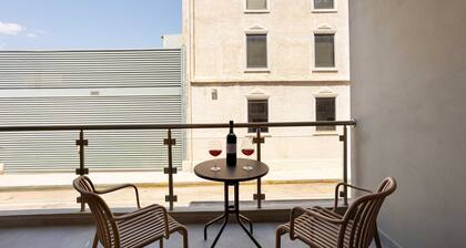 Astir City Life - Kalamata Charming Homes Near Sea
