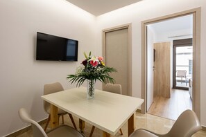 Apartamento | 1 dormitorio