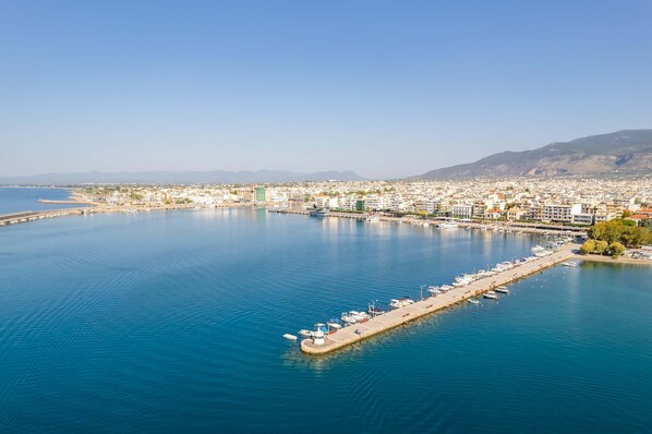 Apartment | 1 bedroom - Astir City Life - Kalamata Charming Homes Near Sea (Kalamata)