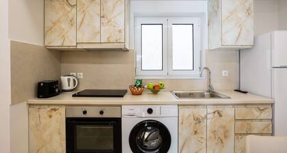 Astir City Life - Kalamata Charming Homes Near Sea