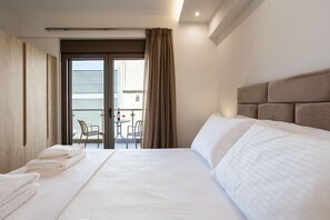 Apartment - Astir City Life - Kalamata Charming Homes Near Sea (Kalamata)