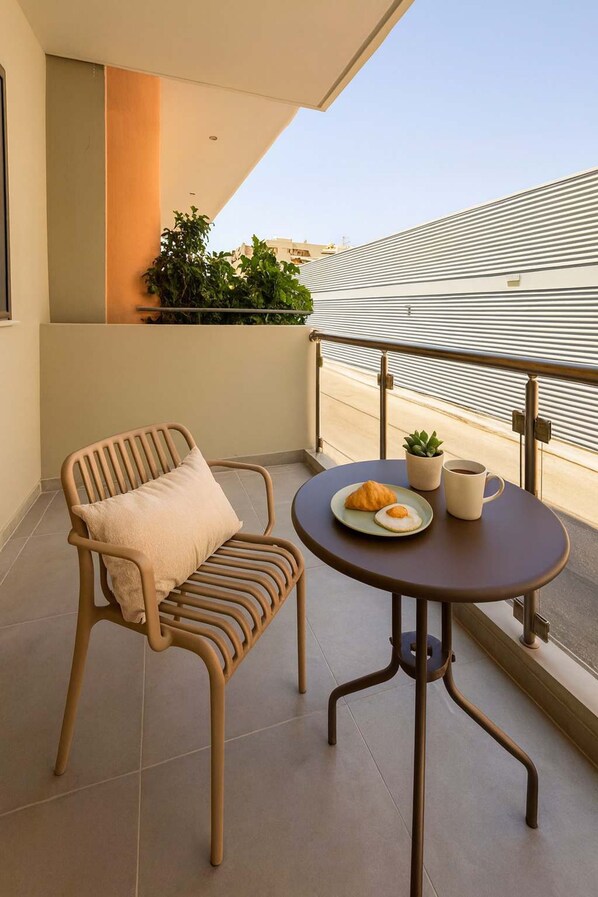 1 bedroom - Astir City Life - Kalamata Charming Homes Near Sea (Kalamata)