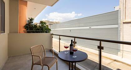 Astir City Life - Kalamata Charming Homes Near Sea