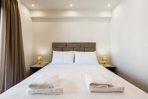 Apartment | 1 bedroom - Astir City Life - Kalamata Charming Homes Near Sea (Kalamata)