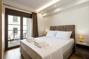 Apartment - Astir City Life - Kalamata Charming Homes Near Sea (Kalamata)