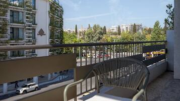Apollon Apartment | Sacada