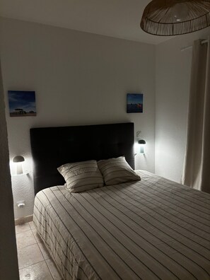 3 bedrooms, iron/ironing board, Internet - An enchanting haven of calm (Andernos-les-Bains)