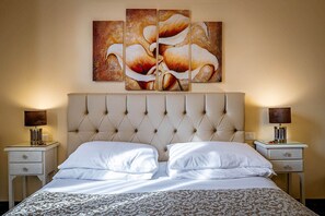 Triple Room | Free WiFi - Il Viaggiator Leggero (Florence)