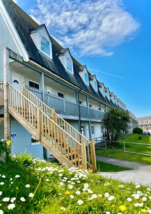 Exterior - Two Bedroom Superior Apartment Easy Access (Ilfracombe)