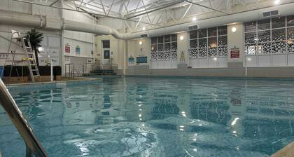 Seaview Studio Summar