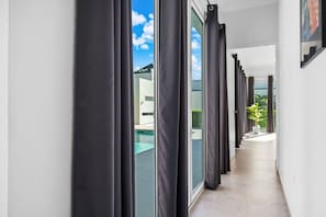 Ferienhaus (4 Bedrooms) | Ausstattung der Unterkunft