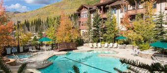 Aspen Glen by Cottonwood Lodging