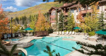 Aspen Glen by Cottonwood Lodging