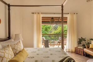 Villa | Iron/ironing board, free WiFi - Elivaas Opalys (Arpora)