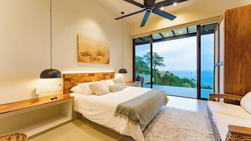 5 間睡房、熨斗/熨衫板、免費 Wi-Fi、床單