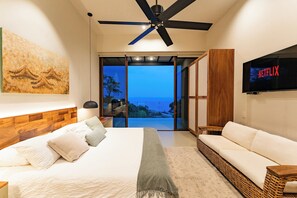 5 Schlafzimmer, Bügeleisen/Bügelbrett, kostenloses WLAN, Bettwäsche