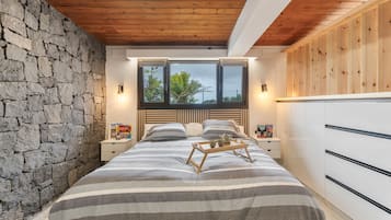 1 slaapkamer, wifi, beddengoed, rolstoeltoegang