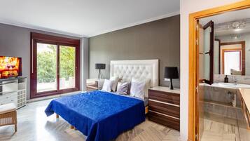 3 slaapkamers, wifi, beddengoed