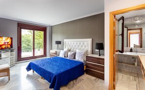 3 chambres, Wi-Fi, draps fournis