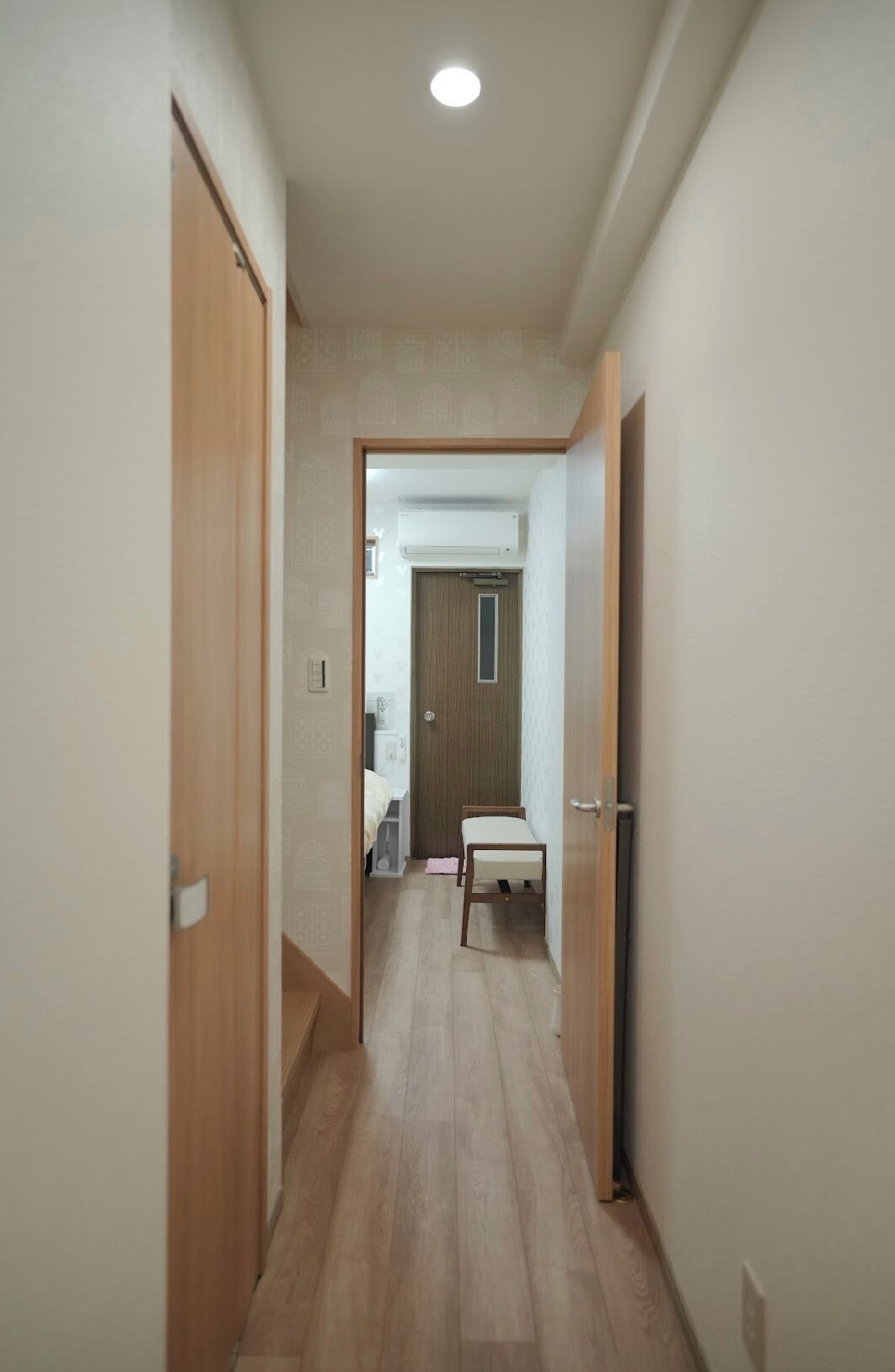 3 Schlafzimmer, WLAN, Bettwäsche