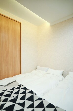 3 camere, Wi-Fi, lenzuola