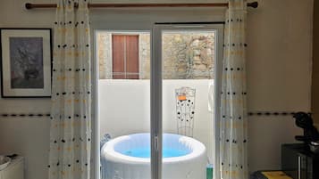 1 makuuhuone, Wi-Fi, vuodevaatteet