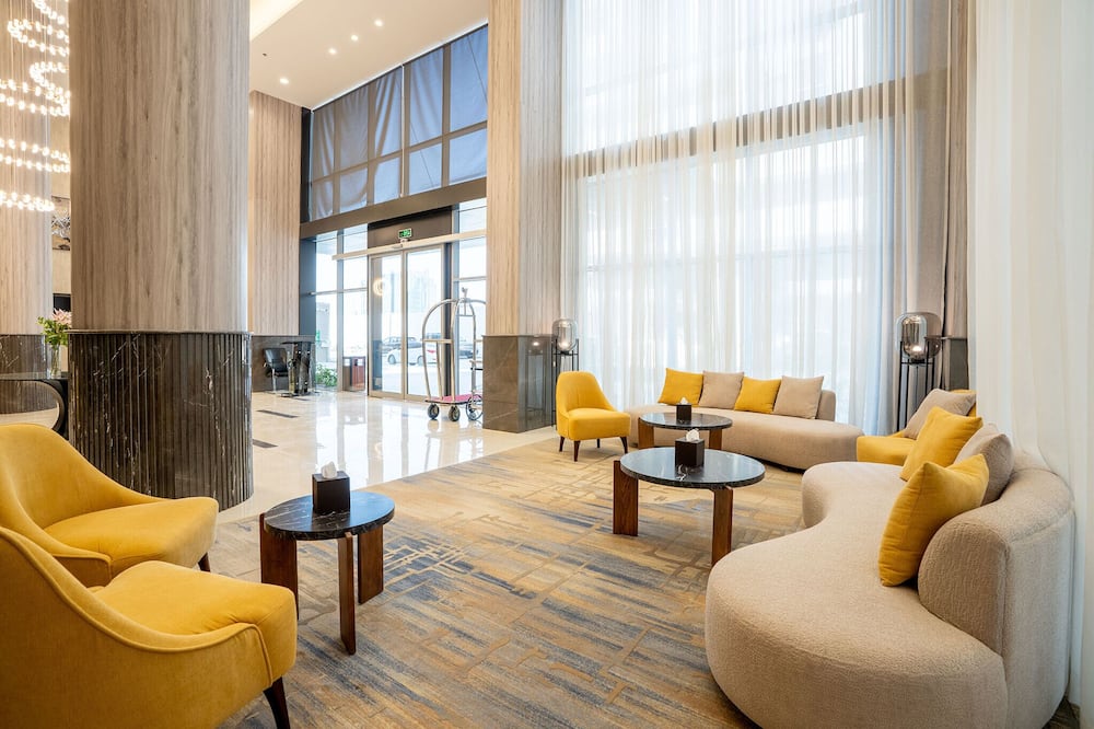 visit hotel