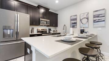 Hus (5 Bedrooms) | Fasilitet på overnattingsstedet