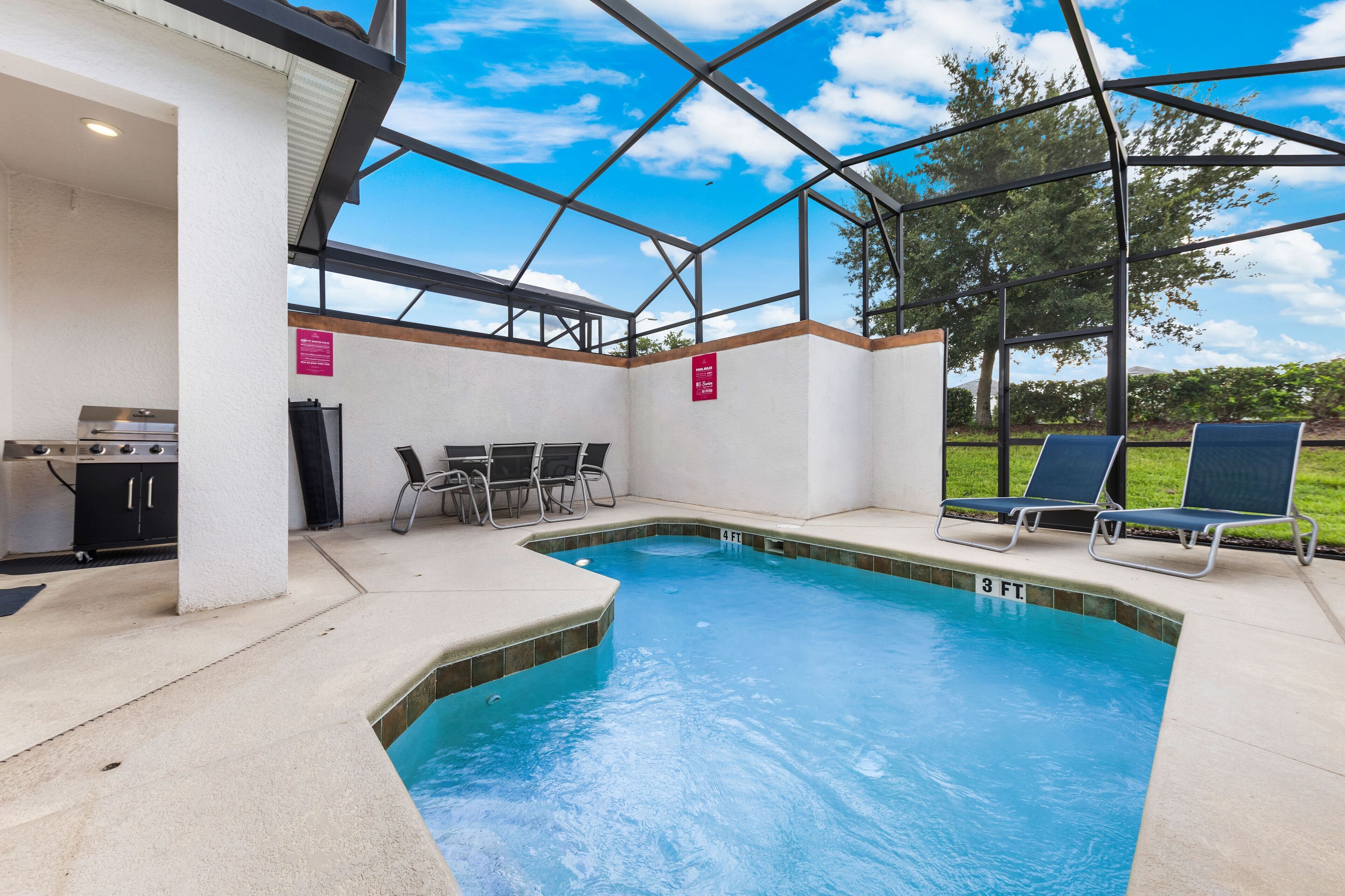 House (5 Bedrooms) | Front of property