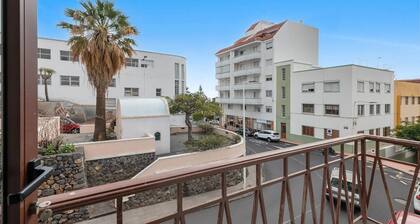 Apartment in Santa Cruz Near Beaches