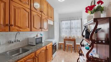Apartament | Cuina privada