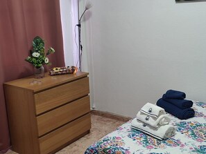 Apartment | 2 bedrooms, iron/ironing board - Apartment in Santa Cruz Near Beaches (Santa Cruz de la Palma)