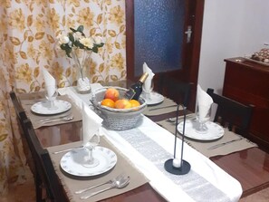 Apartment | Living room