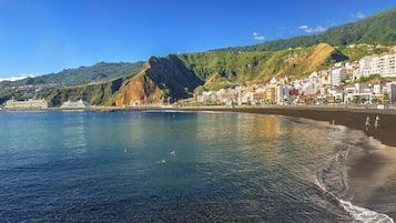 Apartment | View from property