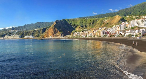 Apartment in Santa Cruz Near Beaches