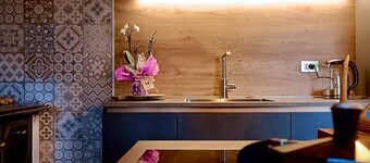 Maso Chalet Clementina