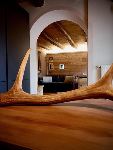 Maso Chalet Clementina