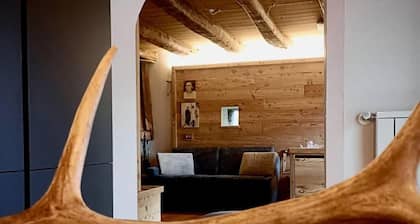 Maso Chalet Clementina