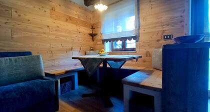 Maso Chalet Clementina