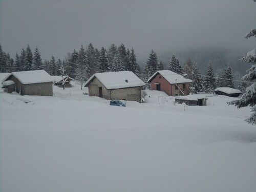 Maso Chalet Clementina