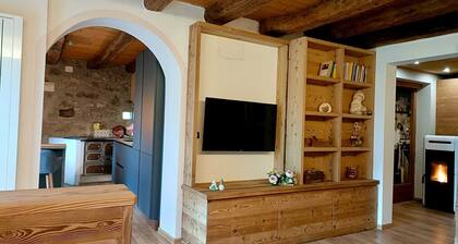 Maso Chalet Clementina